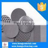 Five Layers Monel Sinter Filter Wire Mesh thumbnail-6
