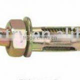 Sleeve Anchor With C-Hook Bolt thumbnail-1