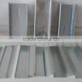 Ceiling Metal Stud & Track & Wall Angle thumbnail-4