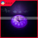 Cartoon Projecting LED Touch Wardrobe Lamp Light thumbnail-1