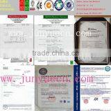 Aluminum Foil Reflective Radiant Barrier Heat Insulation Building Roofing Material thumbnail-4