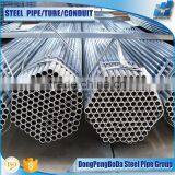 Galvanized Steel Highway Guardrail