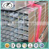 Material Building Steel Trading Company Pre Gi Surface Treatment Rectangular Pipe thumbnail-6