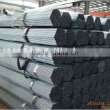 High quality export package Hot dipped galvanized steel pipe