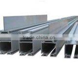 Oval Aluminum Tube/aluminum Pipe 6065 t5 T6/aluminum Tube thumbnail-6