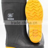 Wholesale Pvc Wellington Boots ,mining Safety Gumboots thumbnail-1