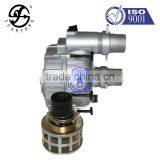 JUANYONG Brand 4 Inch Semi Trash Pump Sewage Grinder Pump thumbnail-5