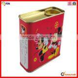 Promotion Candy Packing Small Gift Hat Boxes thumbnail-2
