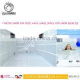 Europe Multi-function Massage Tub Swimming Pool in SpaRelax thumbnail-2