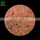 Marble Wall Relief Decoration thumbnail-1