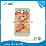 All Mobile Phone Shell Excellent Quality Modern 3d Sublimation Case thumbnail-1