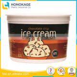 Disposable Plastic Food Container Malaysia Market, Plastic Ice Cream Containers Wholesale thumbnail-1