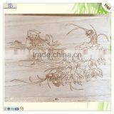 Silk Printing Laser Engraving Luxury Bangles Jewelry Box thumbnail-4