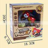 Coin Bank Money Box Plastic Electronic Cute Bird Coin Saving thumbnail-6