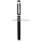 Popular Promotional Roller Pen and Ball Pen Set With Gift Box thumbnail-1