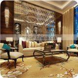 2015 Fashion Design Stainless Steel Sliding Room Divider thumbnail-5
