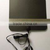 Uhf Vhf tv Antenna , Digital Indoor tv Antenna, Amplifier 50miles Indoor Digital tv Antenna for America thumbnail-6