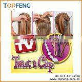 Hair Accessory/hair Clips thumbnail-1