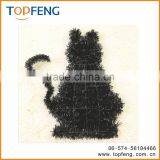 Halloween Party Supplies/halloween Black Cat Toy/halloween Party Decoration thumbnail-2