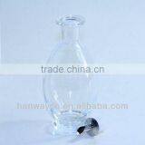Stock Glass Bottle thumbnail-1