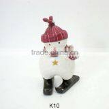 K10 Christmas Decorative Resin Figurine thumbnail-1