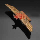 Custom Car Emblems Metal Decorative Badges thumbnail-4