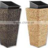 Home Garden Flower Water Hyacinth Pot