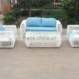Discount Outdoor Furniture New Design Rattan Sofa thumbnail-4