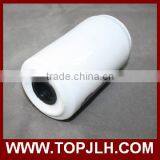 Sublimation White Ceramic Coin Bank for Money Saving Gift thumbnail-3