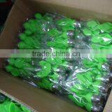 Leaf Silicone Tea Infuser Withe Food Grade 304 Stainless Steel Tea Strainers thumbnail-4