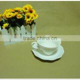 Cheap Promotion Porcelain Expresso Coffee Cup & Saucer thumbnail-2