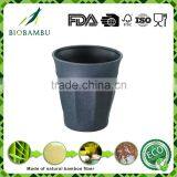 Fashional High Quality Degradable Bamboo Fiber Water Cup thumbnail-2