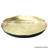 Iron Metal Decorative Tray thumbnail-1