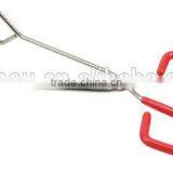 Iron/stainless Steel Food Tong/bbq Tools/iron Food Tong thumbnail-2