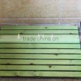 Special Wooden Bathroom Mat thumbnail-2