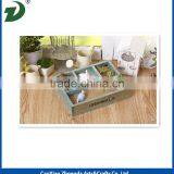 Pure Handmade Wooden Tray With Lowest Price thumbnail-1