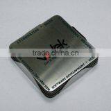 Cup Pad,stainless Steel Coaster, Cup Coaster, Cup Mat, Metal Coaster