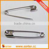 Customized Standard Shape Safety Pin thumbnail-1