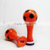 Euro 2016 French Maracas With Bottle Opener, for Sale Maracas thumbnail-6