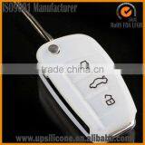 2015 Newest Silicon Rubber Key Protector Car Key Protector thumbnail-4