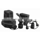 Outdoor Camping Portable Electrical Pump 12V