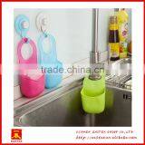 Hot Selling Sink Storage Rack Hang Bags thumbnail-4