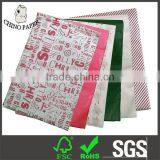 50*75cm Various Colors MF Tissue Paper With Logo thumbnail-1