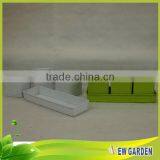 New Products Discount Price Good Metal Plant Pot Holder and Flower Pot thumbnail-3