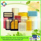 PE Paint Air Filter Media/PE Filter Paper thumbnail-5