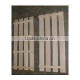 Good Quality Paulownia Wood Quilt Bracket for Japan Market thumbnail-4