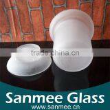 Hot Selling Low Price China Manufacture Glass Jar With Lid thumbnail-3
