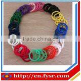 Military Silicone Dog Tags for Souvenir thumbnail-1