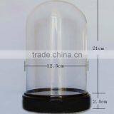 Wholesale All Size Clear Acrylic Display Dome for Decorations thumbnail-2