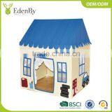 Teepee Indian Tents Children Kids Cloth Teepee Tent Kids Play Tent House thumbnail-1